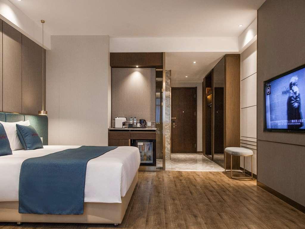 Mercure Harbin Songbei Room photo